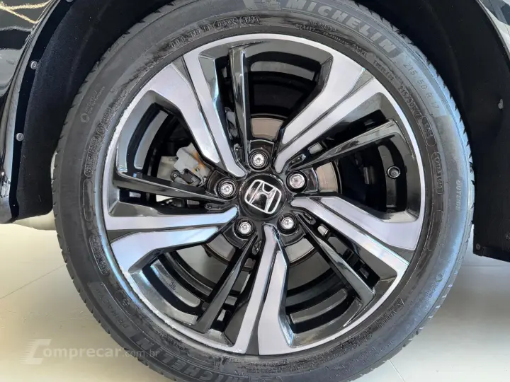 CIVIC 2.0 16vone Sport