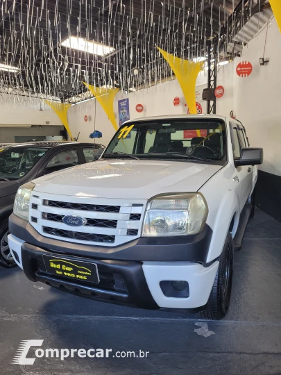 RANGER 2.3 XLS 16V 4X2 CD