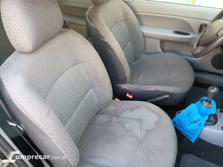CLIO 1.0 Campus 16V