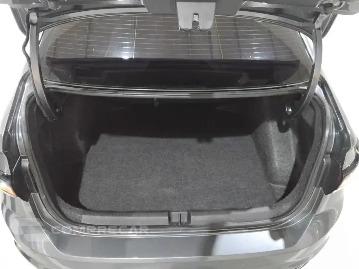 VIRTUS 1.0 200 TSI COMFORTLINE AUTOMÁTICO