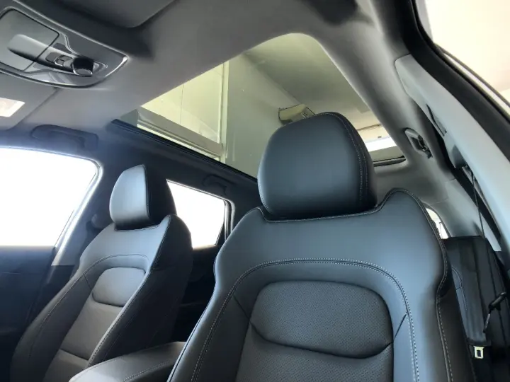 TIGGO 5X PRO 1.5 VVT TURBO IFLEX CVT