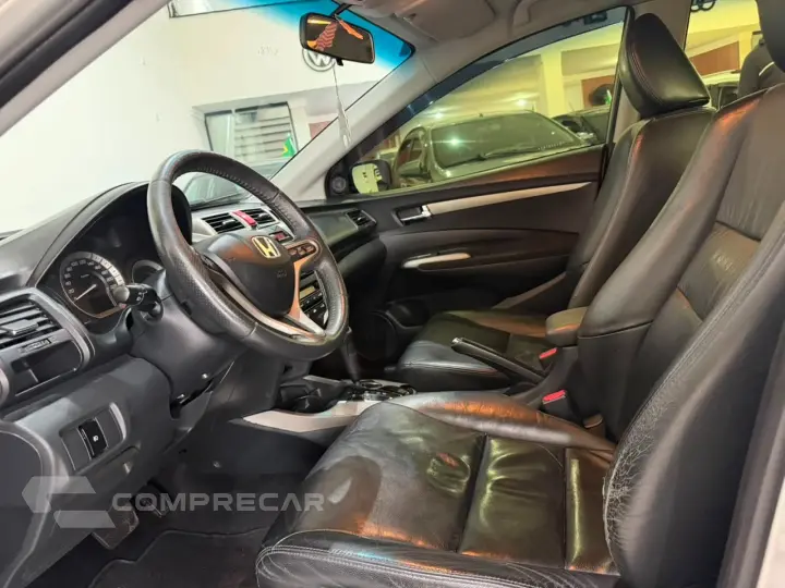 CITY Sedan EX 1.5 Flex 16V 4p Aut.