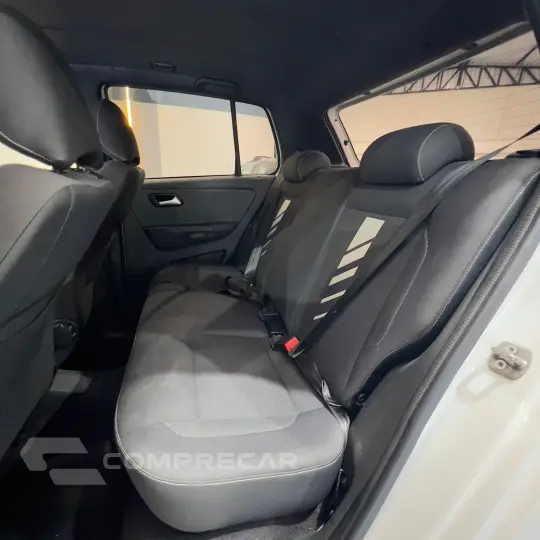 Fox RUN 1.6 Flex 8V 5p
