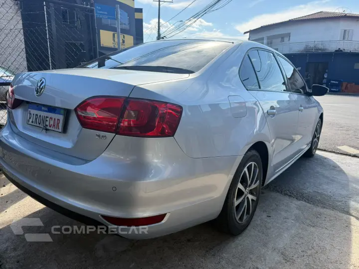 JETTA 2.0 Comfortline 120cv