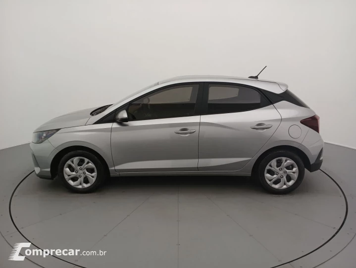 HB20 1.0 12V FLEX COMFORT PLUS MANUAL