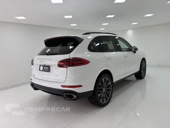 CAYENNE 3.0 S V6