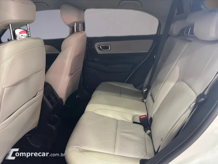 HR-V 1.5 DI I-VTEC TURBO FLEX TOURING CVT
