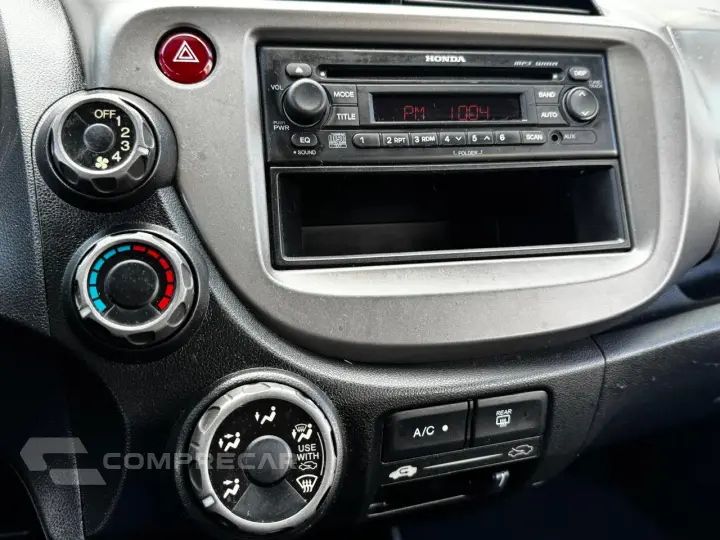 FIT 1.4 LX 16V