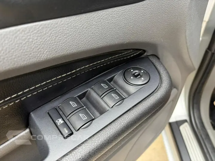 Focus 1.6 S/SE/SE Plus Flex 8V/16V  5p