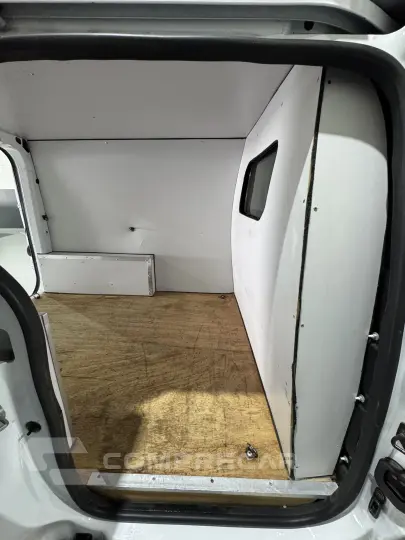 KANGOO 1.6 16V SCE Advanced