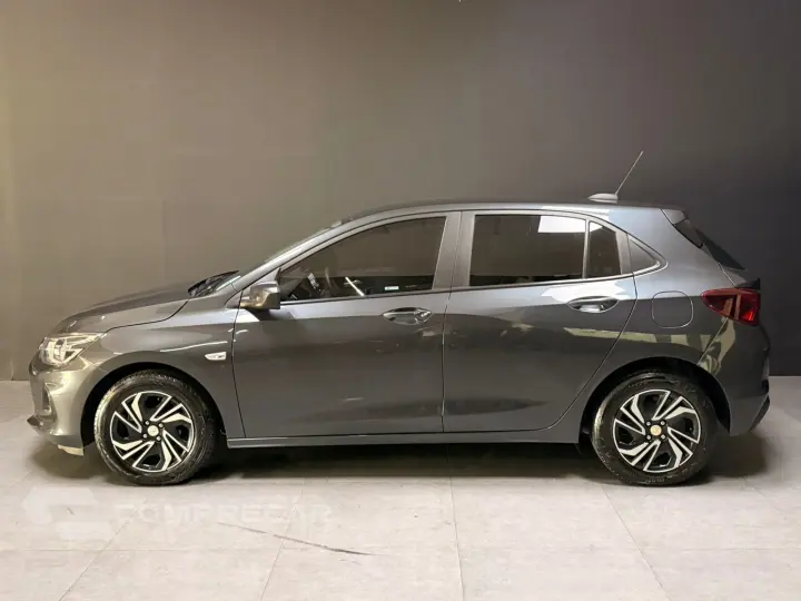 ONIX 1.0 FLEX LT MANUAL