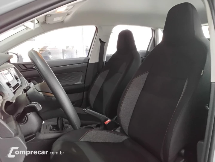 POLO 1.0 MPI TRACK MANUAL