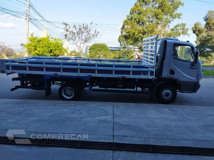 Accelo 915C + Carroceria