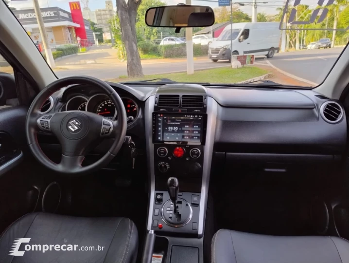 GRAND VITARA 2.0 Sport 4X4 16V