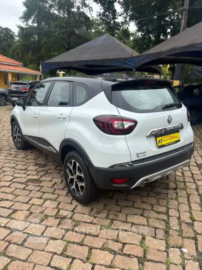 Captur Intense 1.6