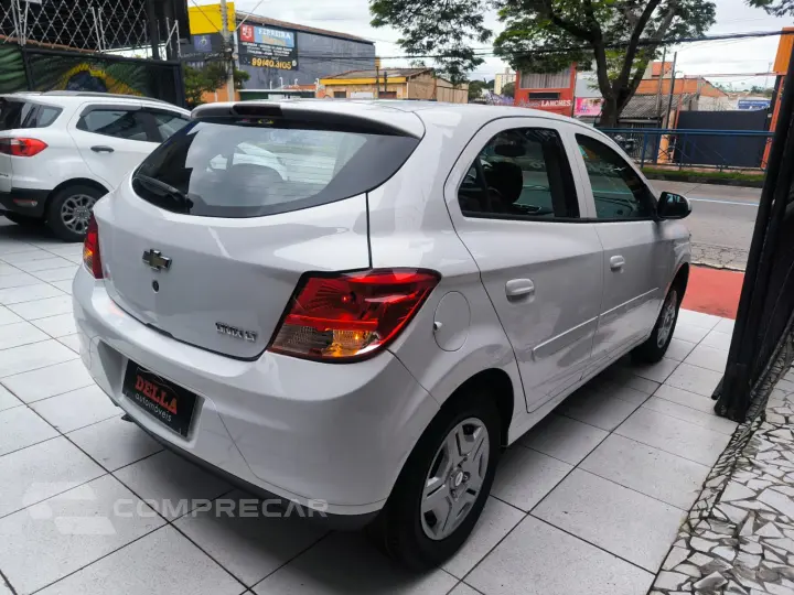 ONIX 1.0 LT