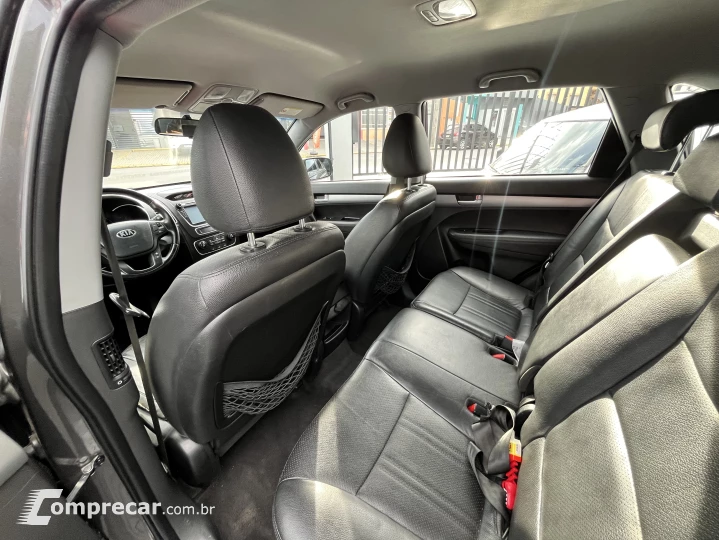 SORENTO 2.4 EX2 4X2 16V