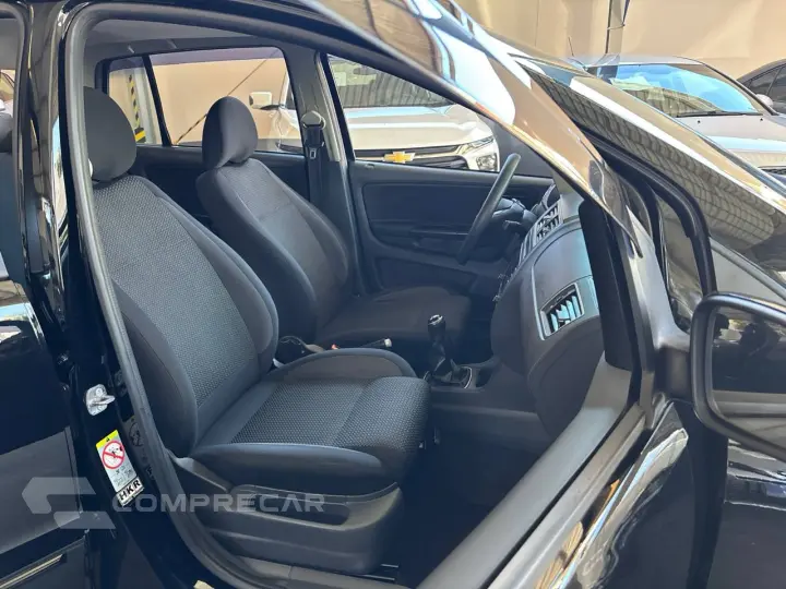 Fox Connect 1.6 Flex 8V 5p