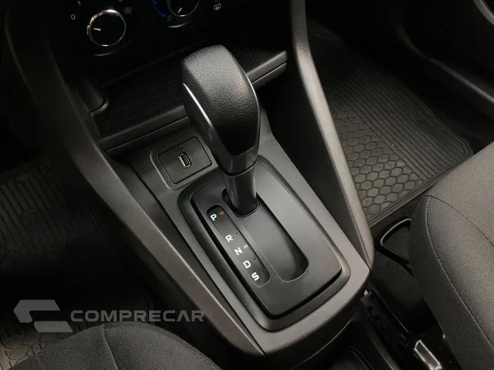 Ka 1.5 Ti-Vct Flex Se Plus Automático