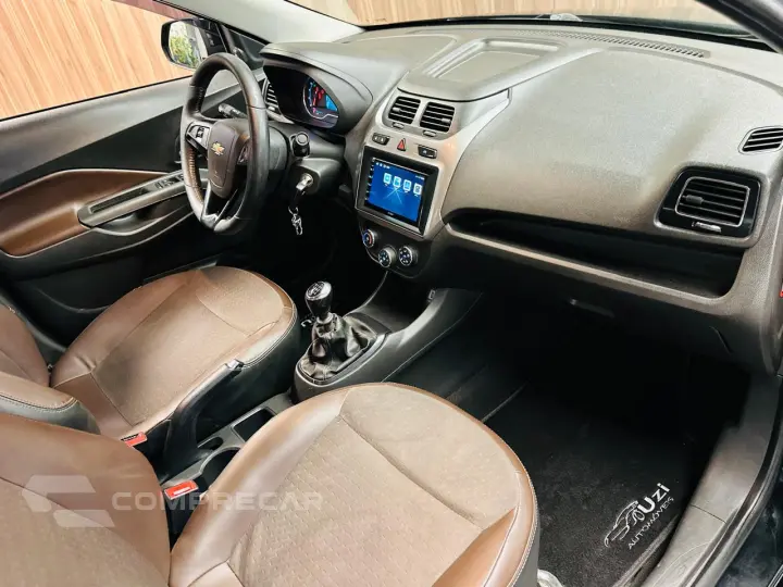 COBALT 1.8 LTZ 8V
