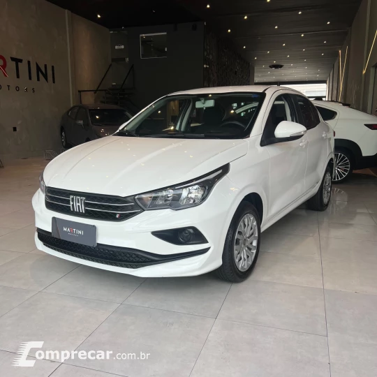 CRONOS 1.3 8V Flex