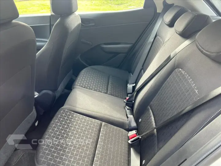 HB20 1.0 12V FLEX COMFORT MANUAL