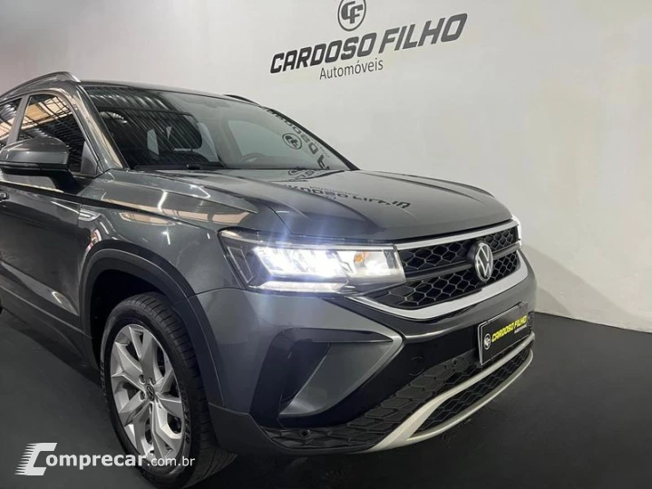 TAOS CL TSI AE