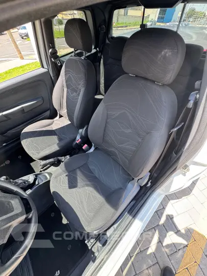 Fiat strada Hard Working 1.4