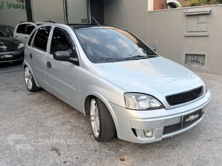 CORSA 1.4 MPFI Maxx 8V