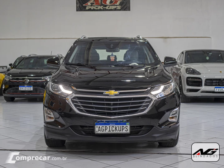 EQUINOX 2.0 16V Turbo Premier AWD
