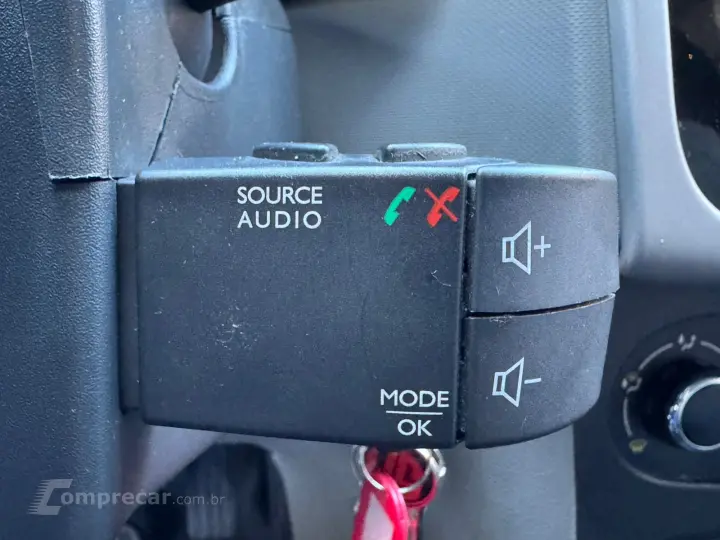 LOGAN 1.6 Expression 8V