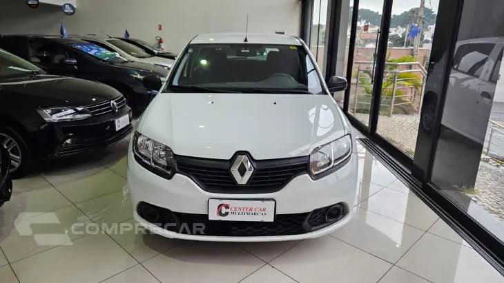 SANDERO 1.0 12V SCE Authentique