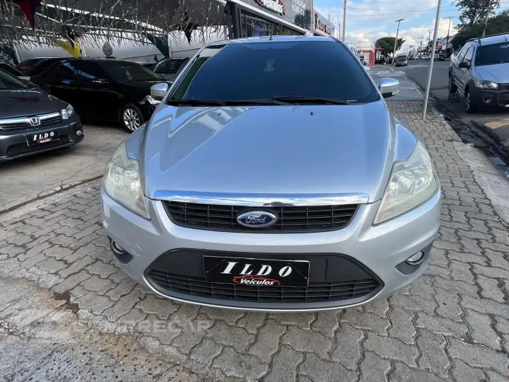 FOCUS 2.0 16V