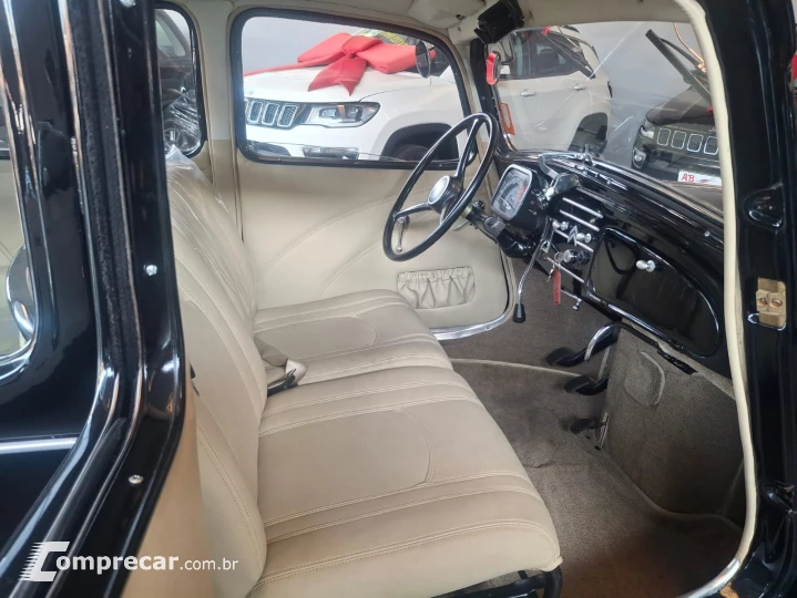 TRACTION AVANT 1.3 7A Sedan 8V