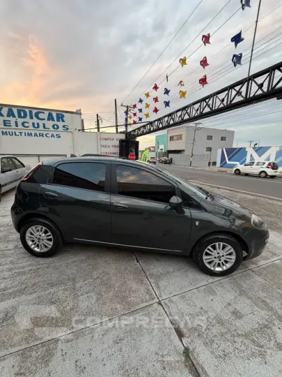 FIAT PUNTO ATTRACTIVE 1.4
