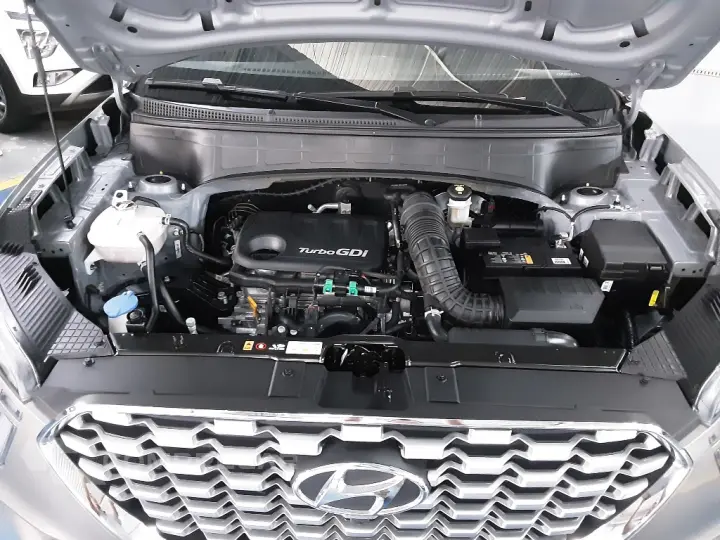CRETA 1.0 TGDI FLEX PLATINUM AUTOMÁTICO