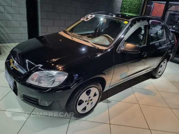 PRISMA 1.4 MPFI Maxx 8V