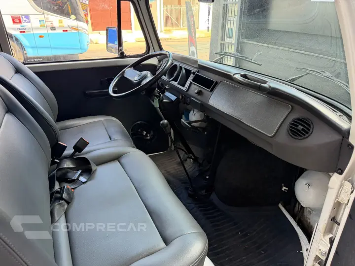 KOMBI 1.4 MI STD Lotação 8V