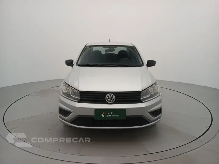 VOYAGE 1.0 12V MPI TOTALFLEX 4P MANUAL
