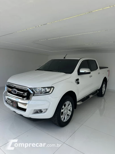 RANGER 3.2 XLS 4X4 CS 16V