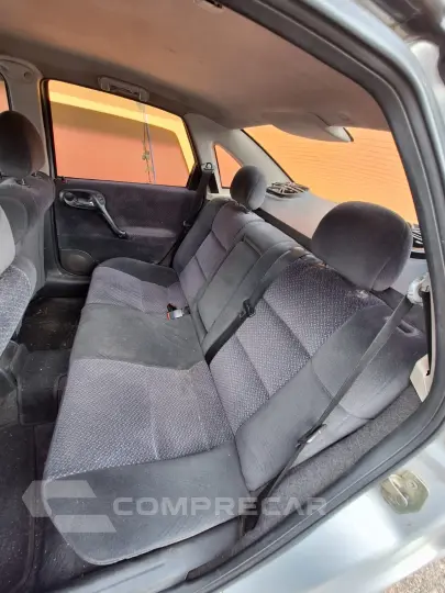 VECTRA 2.2 MPFI CD 16V