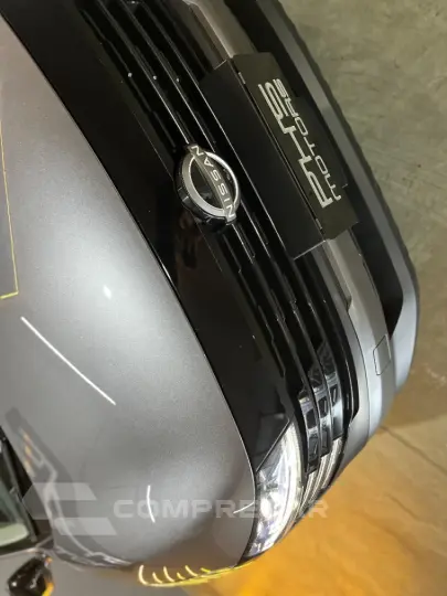 KICKS 1.0 Turbo Exclusive