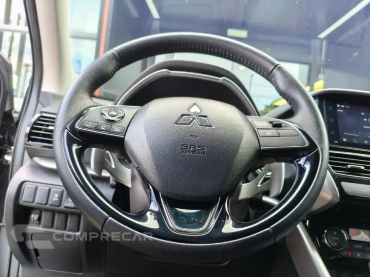 ECLIPSE CROSS 1.5 Mivec Turbo HPE