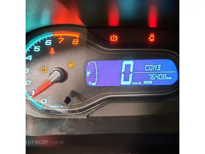 ONIX 1.0 MPFI LT 8V FLEX 4P MANUAL