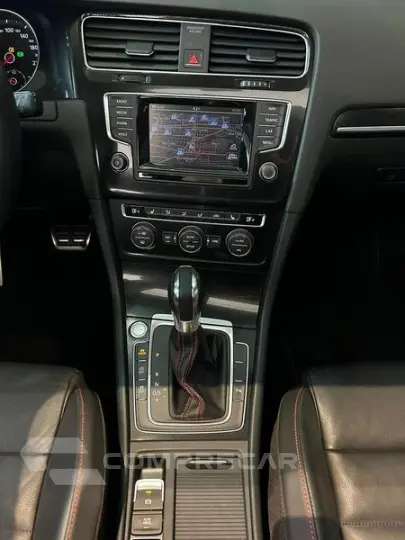 GOLF GTI 2.0 TSI 220CV AUT.