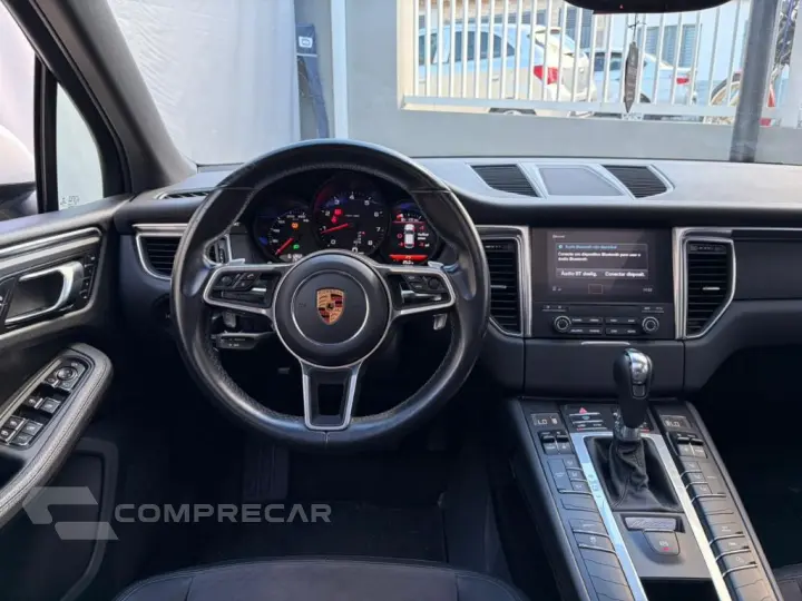 Macan 2.0 Turbo