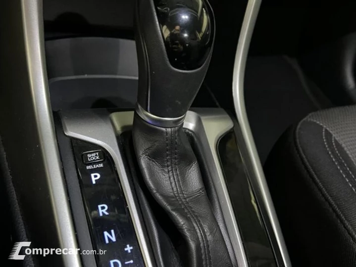 I30 1.8 MPI 16V GASOLINA 4P AUTOMATICO