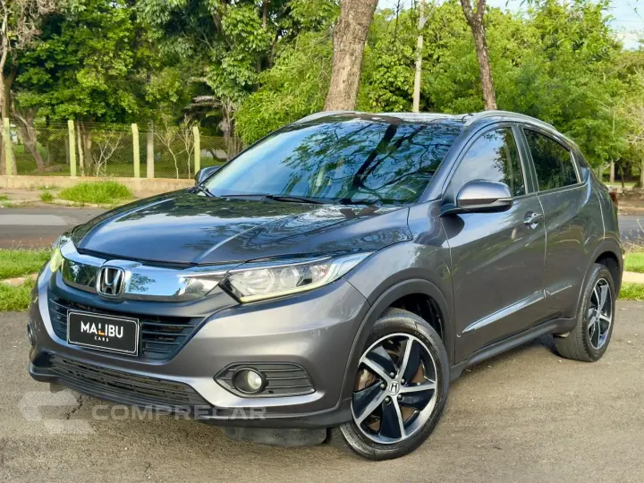 HR-V 1.8 16V EX