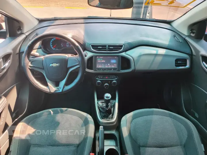 PRISMA Sed. LT 1.0 8V FlexPower 4p