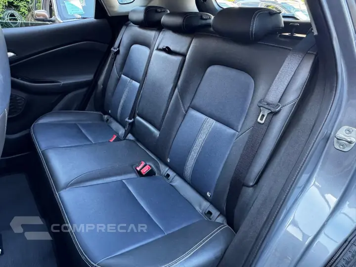 TRACKER 1.2 Turbo Premier